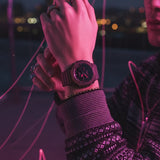 RELOJ CASIO G-SHOCK GA-2100K-5ADR - CAFÉ