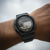 RELOJ CASIO WS-1800-2AVDF - AZUL
