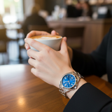 Reloj Casio LTP-1215A-2ADF lifestyle café