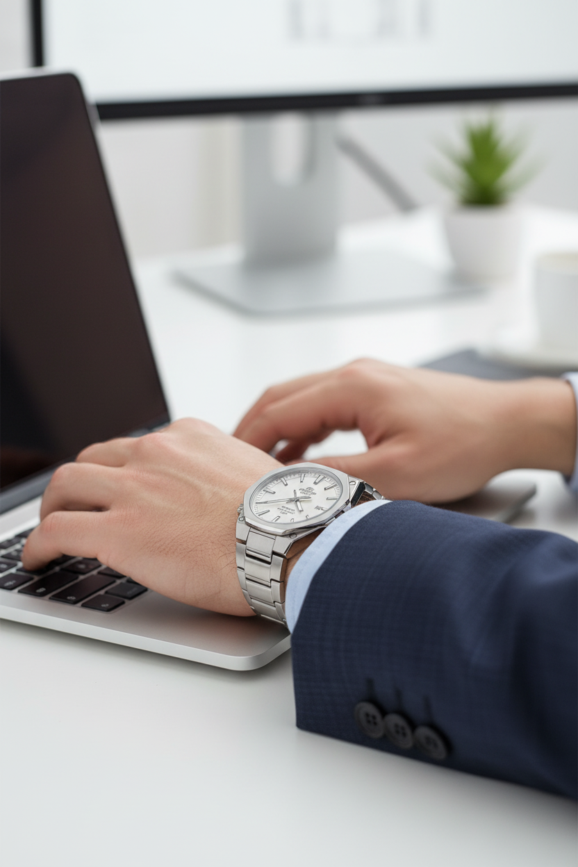 Reloj Casio Edifice EFR-S108D-7AVUDF lifestyle laptop