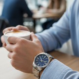 Reloj Casio MTP-1302DA-2A2VDF lifestyle cafe