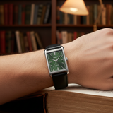 RELOJ PARA HOMBRE CASIO  MTP-B215L-3AVDF  - VERDE