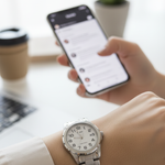 Reloj Casio LTP-1215A-7B2DF lifestyle smartphone