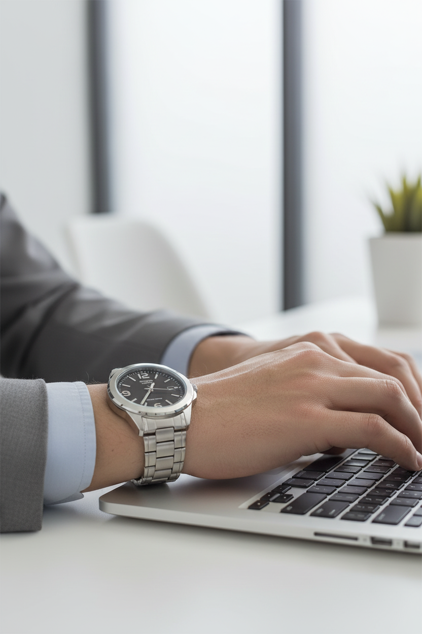 Reloj Casio MTP-1215A-1ADF lifestyle laptop