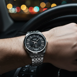 RELOJ PARA HOMBRE CASIO MTP-B315D-1AVDF - NEGRO