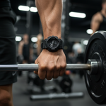 Reloj Casio G-Shock GA-100-1A1DR lifestyle pesas