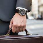 Reloj Casio MTP-V005L-1B4UDF lifestyle maletín