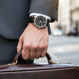 Reloj Casio MTP-V005L-1B4UDF lifestyle maletín