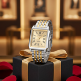 RELOJ PARA HOMBRE CASIO MTP-B190SG-9BVDF - DORADO