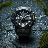 RELOJ CASIO G-SHOCK GG-B100X-1A3DR - NEGRO