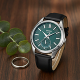 RELOJ PARA HOMBRE CASIO MTP-B315L-3AVDF  - VERDE