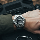 RELOJ CASIO G-SHOCK GM-6900U-1DR - NEGRO