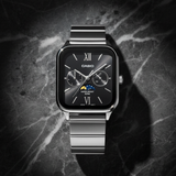 RELOJ PARA HOMBRE CASIO MTP-M305D-1A2VDF  - NEGRO