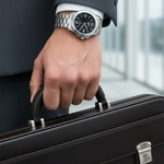 Reloj Casio MTP-1215A-1ADF lifestyle maletín