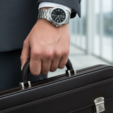 Reloj Casio MTP-1215A-1ADF lifestyle maletín