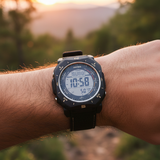 RELOJ PARA HOMBRE CASIO PROTREK PRG-69B-1DR  - NEGRO