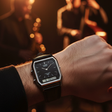 RELOJ CASIO VINTAGE AQ-230EL-1ADF - NEGRO