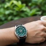 RELOJ PARA HOMBRE CASIO MTP-B315L-3AVDF  - VERDE