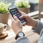 Reloj Casio LTP-VT03BL-7BDF lifestyle smartphone