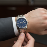 Reloj Casio MTP-1302DA-2A2VDF lifestyle traje