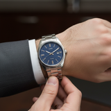 Reloj Casio MTP-1302DA-2A2VDF lifestyle traje