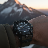 RELOJ CASIO G-SHOCK GG-B100X-1A3DR - NEGRO