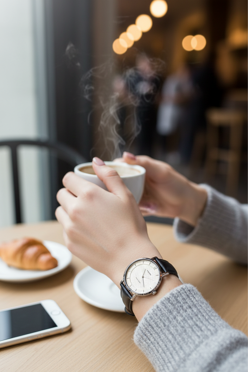 Reloj Casio LTP-VT04L-7A2DF lifestyle cafe