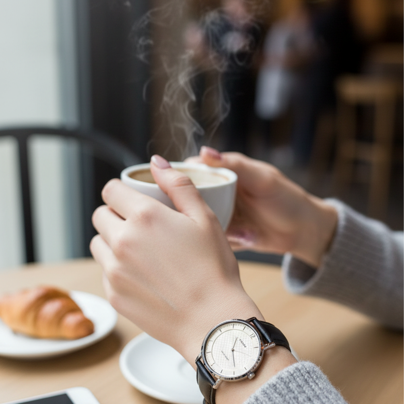 Reloj Casio LTP-VT04L-7A2DF lifestyle cafe