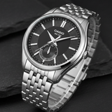 RELOJ PARA HOMBRE CASIO MTP-B315D-1AVDF - NEGRO