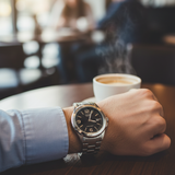 Reloj Casio MTP-1215A-1ADF lifestyle café