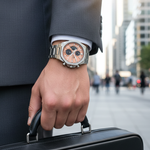 Reloj Casio Edifice EFS-S570D-5AUDF lifestyle maletín