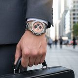 Reloj Casio Edifice EFS-S570D-5AUDF lifestyle maletín
