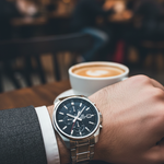 Reloj Casio Edifice EFV-610D-1AVUDF lifestyle café