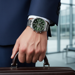Reloj Casio Edifice EFV-610D-3CVUDF lifestyle maletín