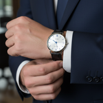 Reloj Casio MTP-VT01L-7B1UDF lifestyle traje
