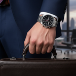 Reloj Casio Edifice EFV-610D-1AVUDF lifestyle maletín