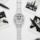 RELOJ CASIO G-SHOCK DW-6900RGM-5DR - BEIGE