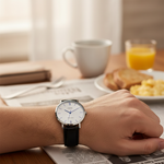 Reloj Casio MTP-VT01L-7B1UDF lifestyle periódico
