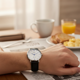 Reloj Casio MTP-VT01L-7B1UDF lifestyle periódico