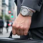 Reloj Casio Edifice EFR-S108DE-8AVUDF lifestyle maletín
