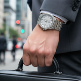 Reloj Casio Edifice EFR-S108DE-8AVUDF lifestyle maletín