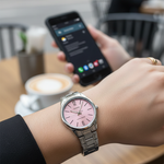 Reloj Casio LTP-V005D-4BUDF lifestyle smartphone