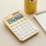 CALCULADORA CASIO MS-20YC-LY-W-DP