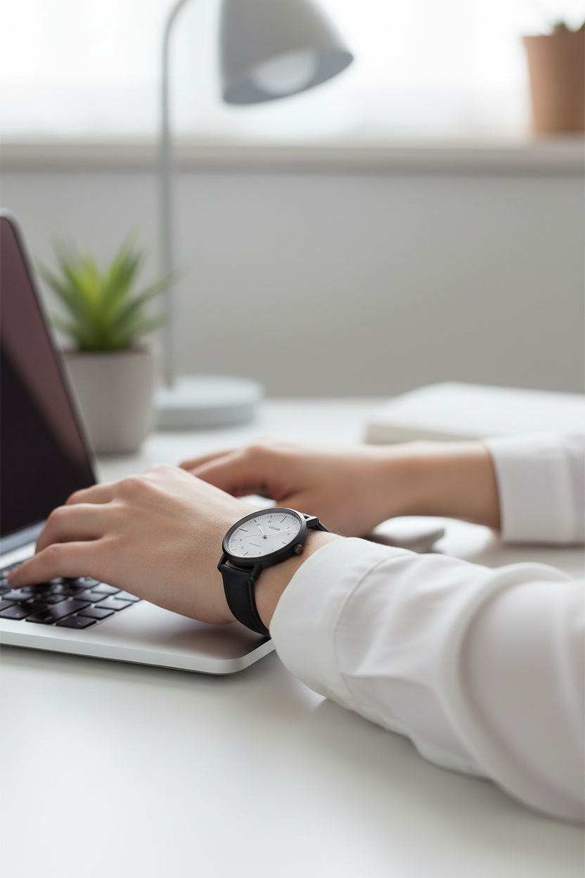 Reloj Casio LTP-VT03BL-7BDF lifestyle laptop