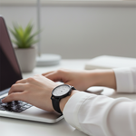 Reloj Casio LTP-VT03BL-7BDF lifestyle laptop