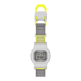 RELOJ CASIO G-SHOCK DW-5600MNC-7A8DR  - BLANCO