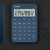 CALCULADORA CASIO MS-20YC-NY-W-DP
