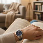 Reloj Casio LTP-1215A-2ADF lifestyle lectura