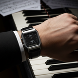 RELOJ CASIO VINTAGE AQ-230EL-1ADF - NEGRO