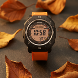 RELOJ PARA HOMBRE CASIO PROTREK PRG-69-4DR -NARANJA